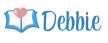 Signature-Debbie