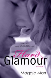 Hard Glamour Cover