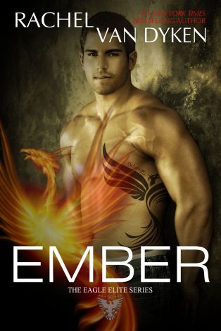 Ember Smashwords Cover