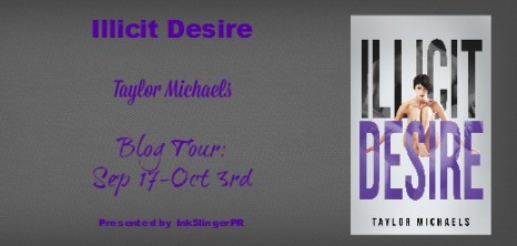 Illicit Desire BT Banner