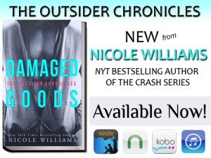 Release Graphic_ Damaged Goods