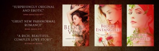 Blood Vine Graphic 1