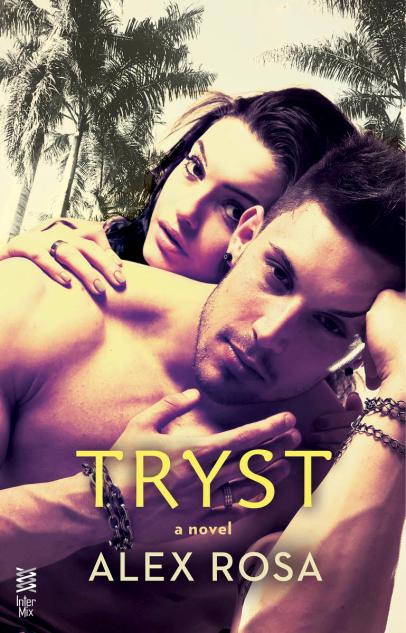 Tryst cover