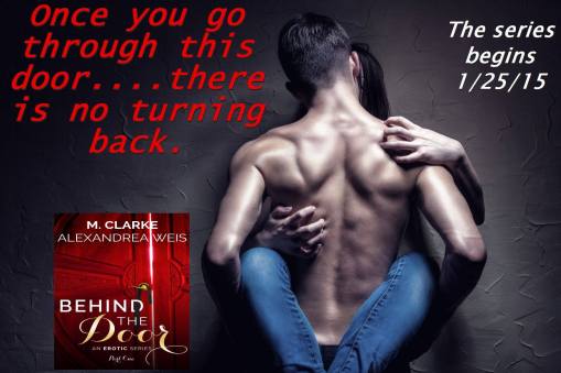 behind the door teaser 2