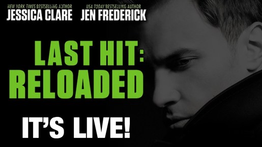last hit reloaded-live