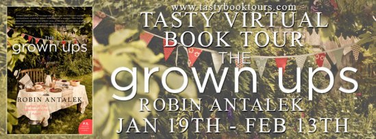 The-Grown-Ups-Robin-Antalek