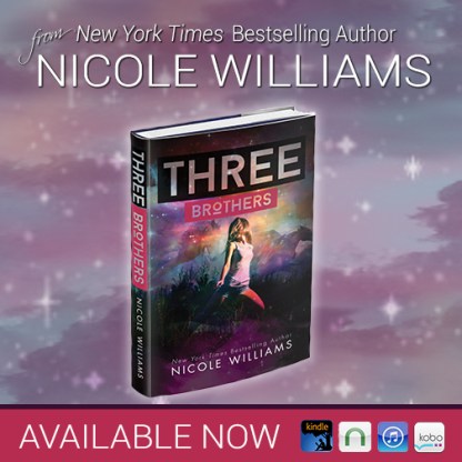 Three Brothers_Available Now