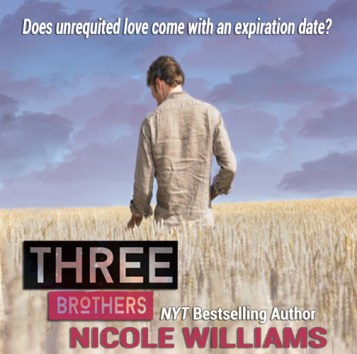 Three Brothers_unrequited love