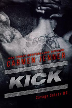 kick cover