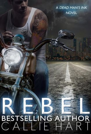 rebel cover