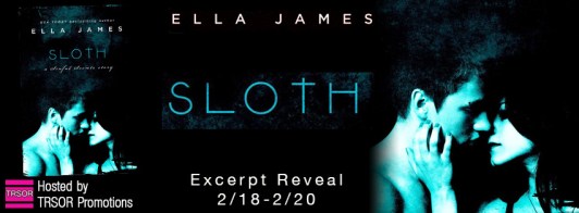 sloth excerpt reveal