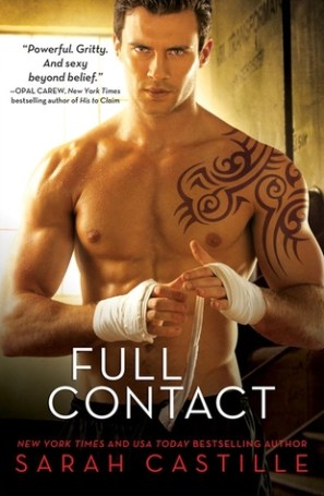 full contact