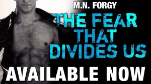 the fear that divides us available now
