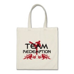 full contact team redemption