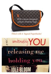 only triick giveaway use