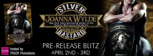 silver bastard pre-release blitz