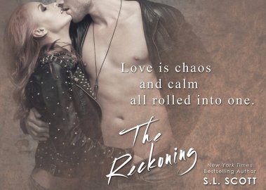 the reckoning teaser