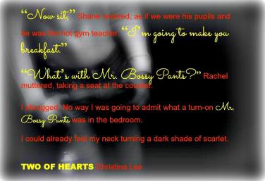 two of hearts teaser 2