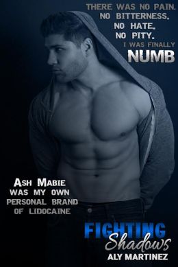 fighting shadows teaser cover