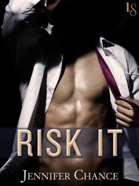 Risk It Cover