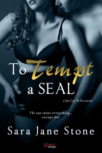 To Tempt a Seal_Cover