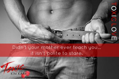 toxic teaser goes with excerpt 3