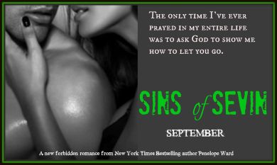 sins of sevin teaser excerpt 2