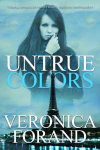 Untrue Colors COVER