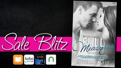 full measures sales blitz