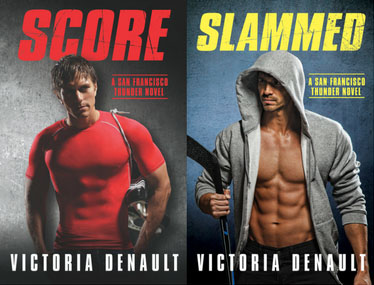 San Francisco Thunder