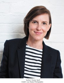 SwiftROYALAFFAIRParker