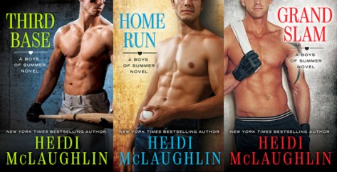 The Boys of Summer (1)