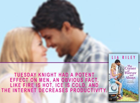 Quote8TheCornerOfForeverAndAlways