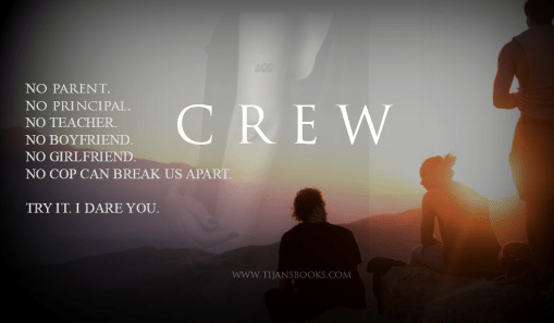 CREW teaser