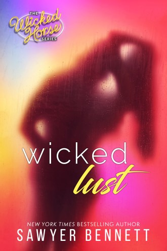 Wicked Lust AMAZON