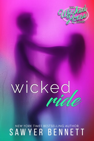 Wicked Ride AMAZON