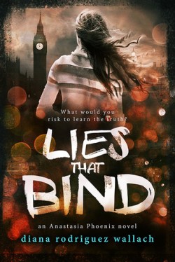 Lies That Bind - 2
