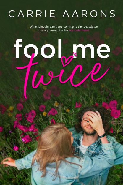 FoolMeTwice-Amazon